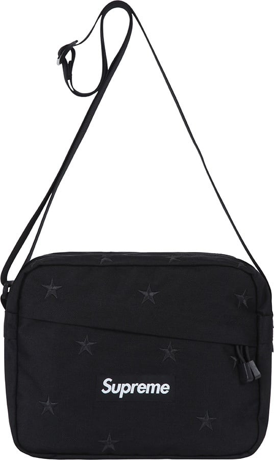 Stars Shoulder Bag view 2